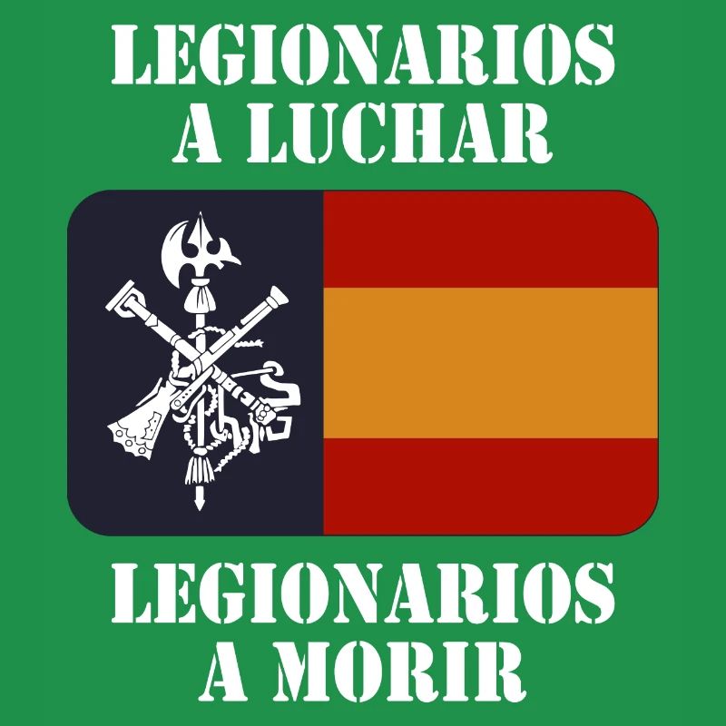 Legionäre zu bekämpfen 2 (dunkel)