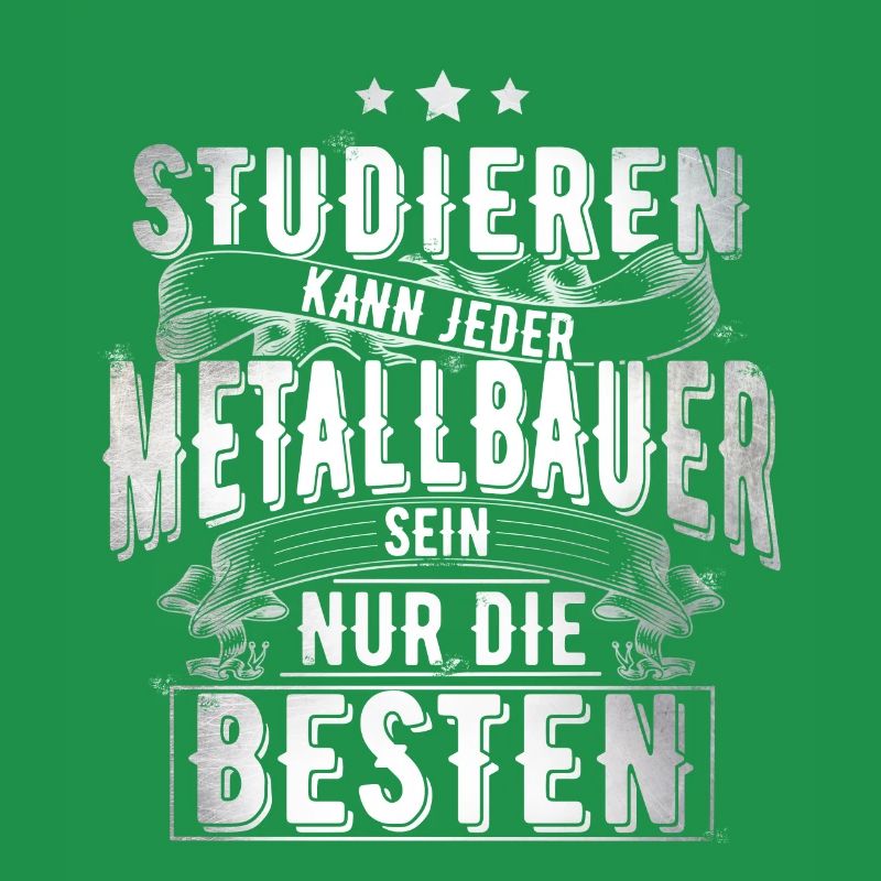 Metallbauer