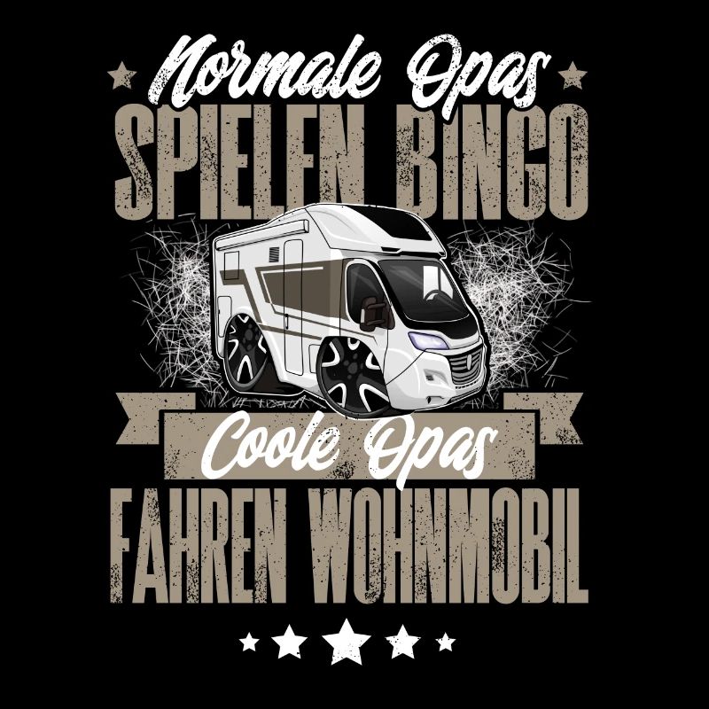 Opa Camping