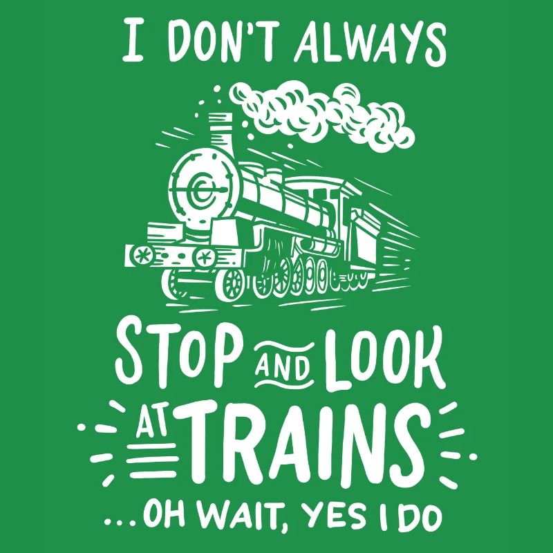Trains Railway