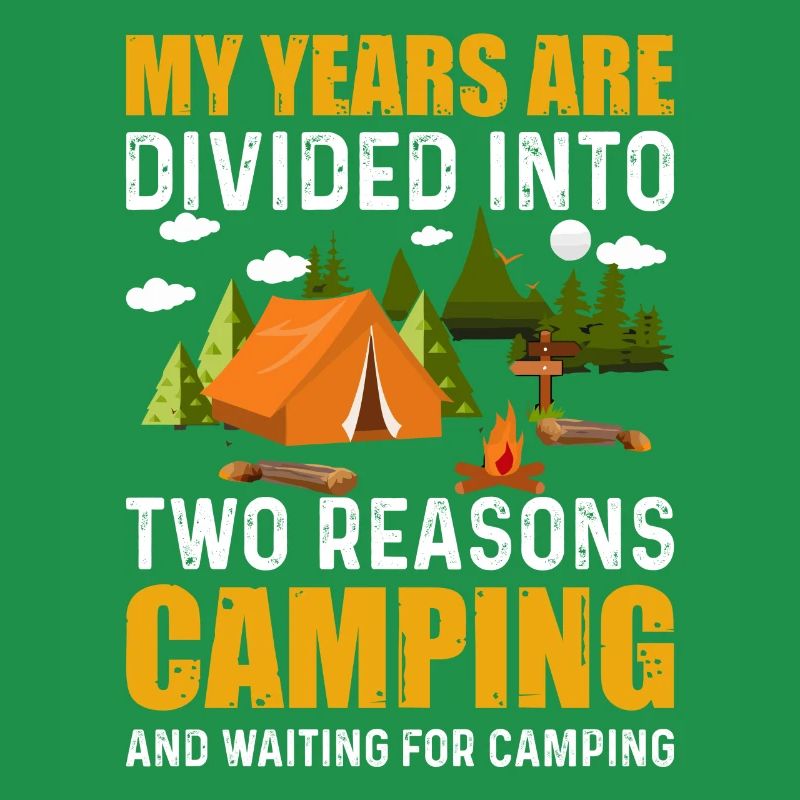Camping