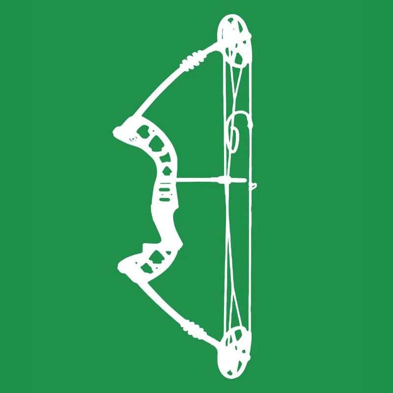 Bogenschießen Bogenjäger Bogenjagd