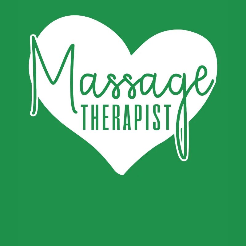 Massagethérapeute massage