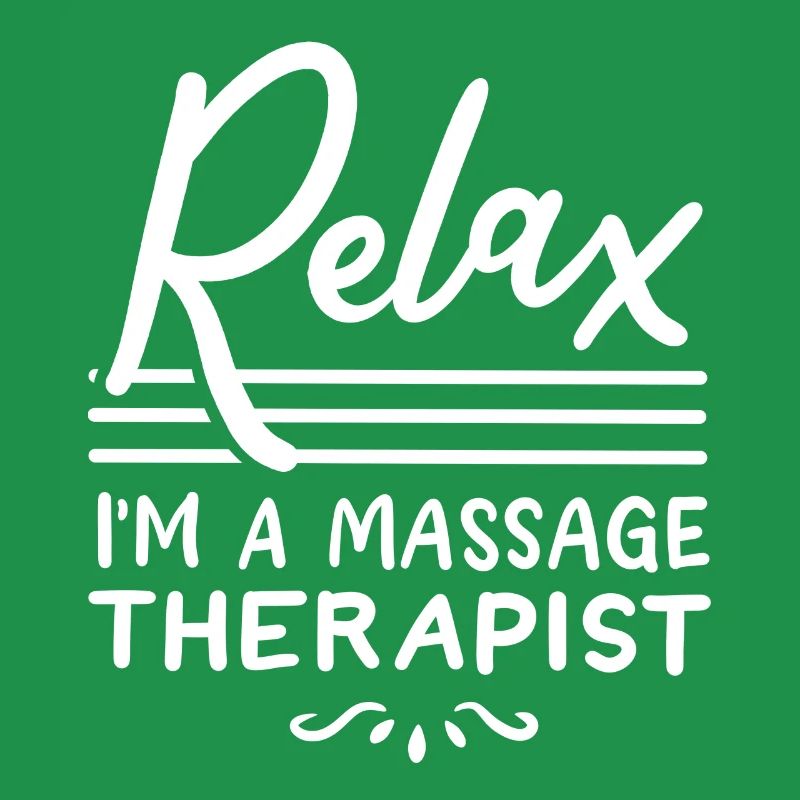 Massagetherapeut Massagetherapie