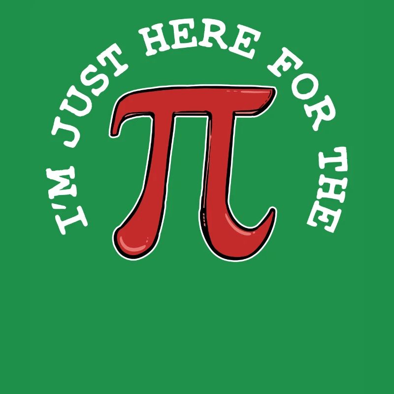 Pi-Tag Pi Math