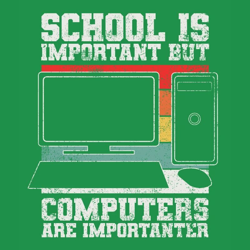 Computer Programmierer