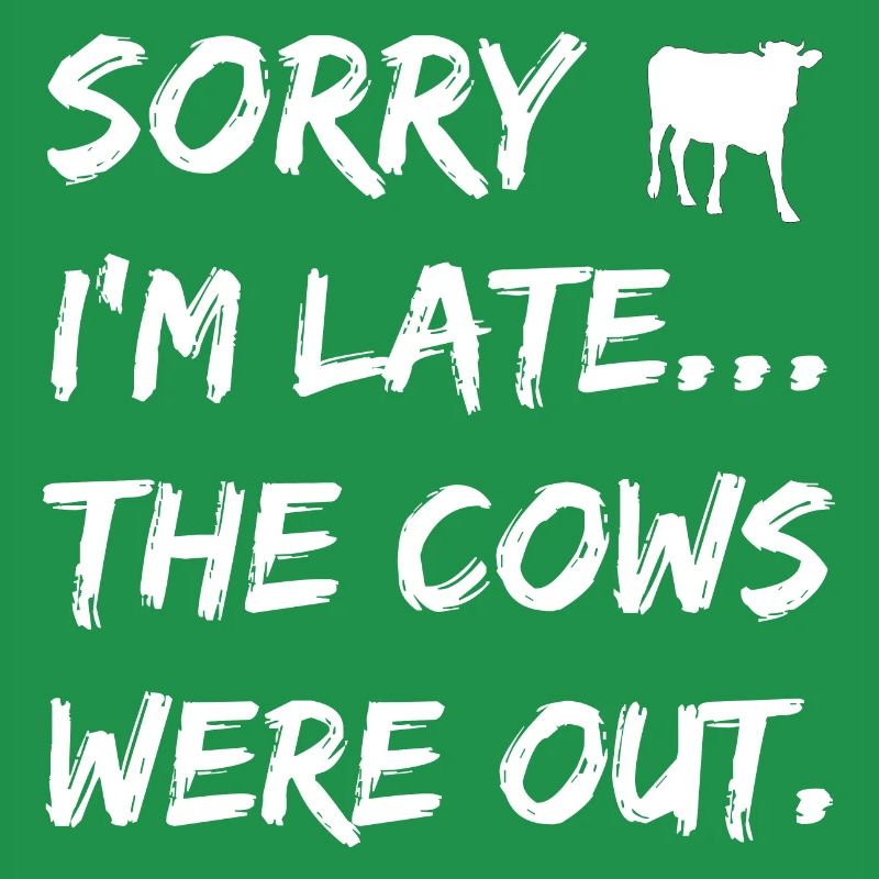 Vaches