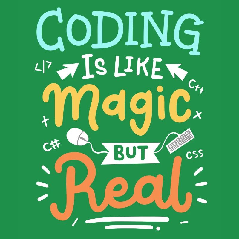 Codierung Programmierung