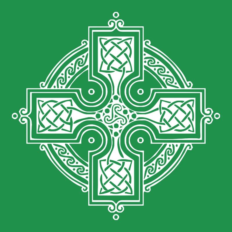 Celtic Cross