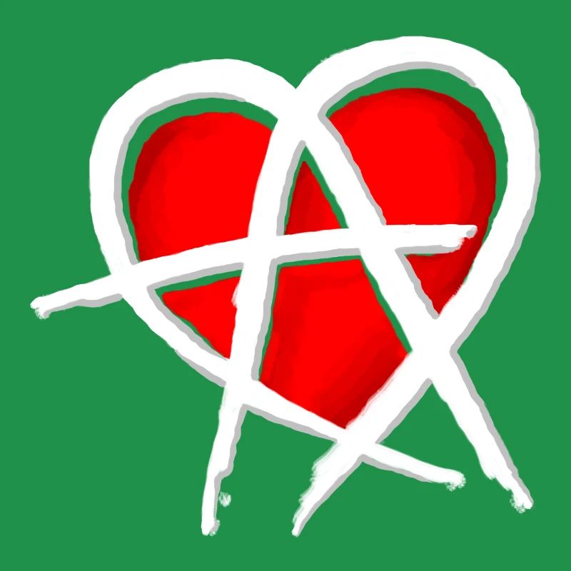 Anarchy & Love