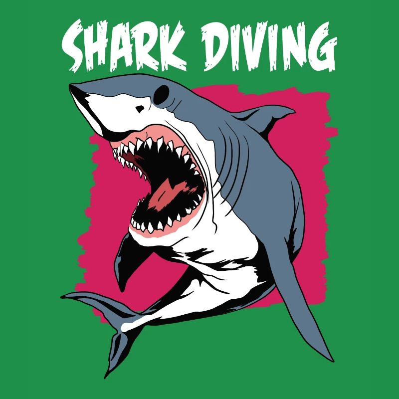Shark Diving | Plongée Avec Les Requins