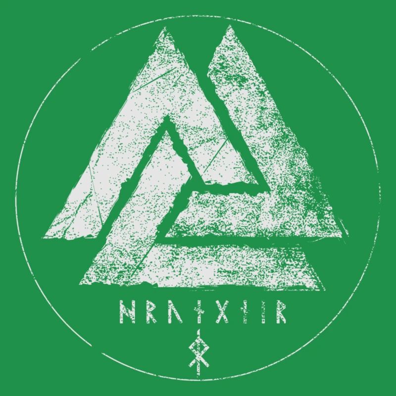 Valknut icon