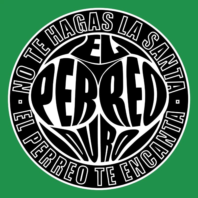 El Perreo Duro !