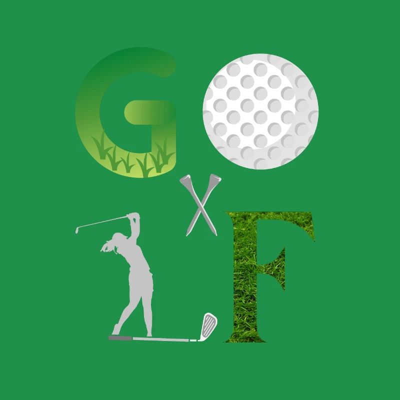 Golf - Golf Lovers
