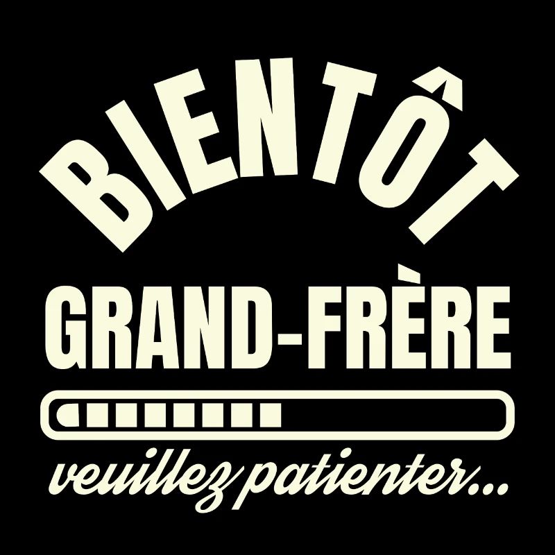 Bientôt Grand Frère