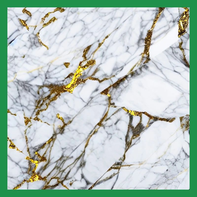 Marbre Or Blanc Texture