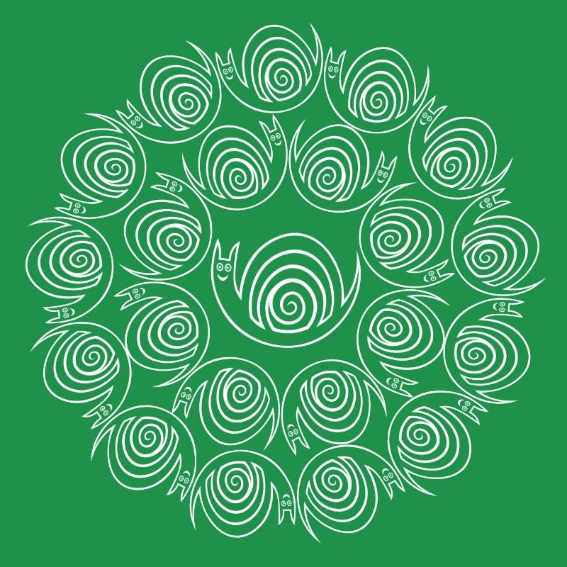 Cercles à vis
