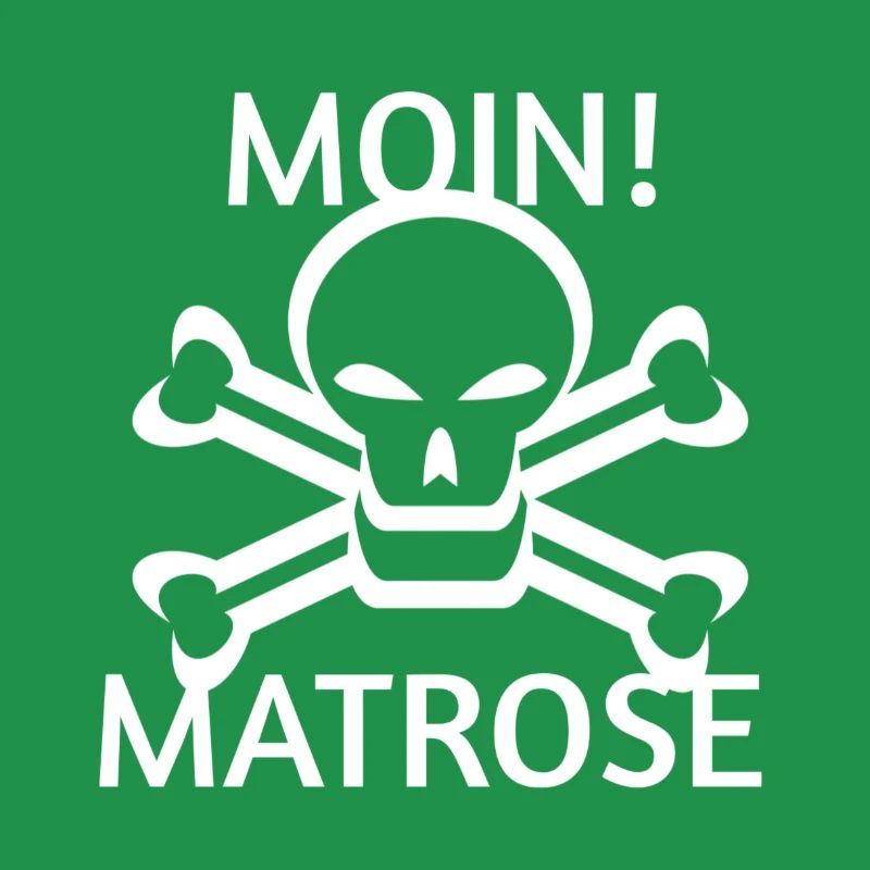 Moin! Matrose
