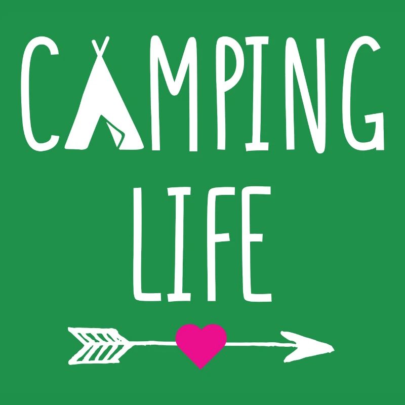 Campingleben