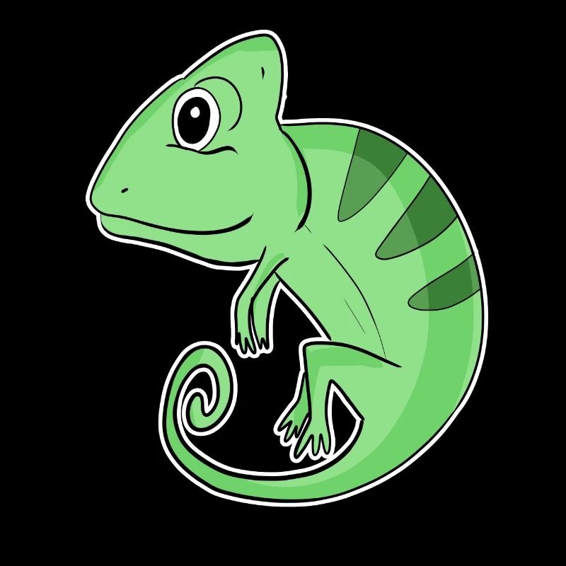Caméléons Caméléon