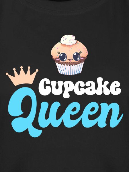 Cupcake Baking Baker