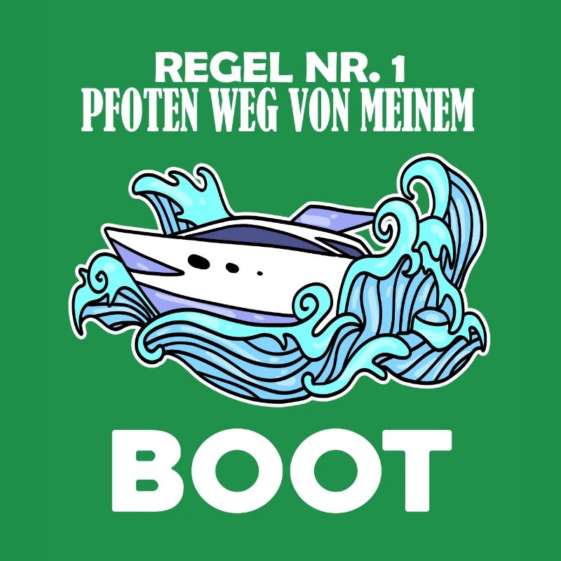 Boote Motorboot