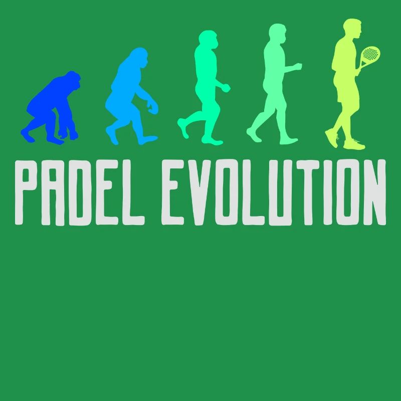 Évolution du joueur Déclaration de jeu Padel Padel