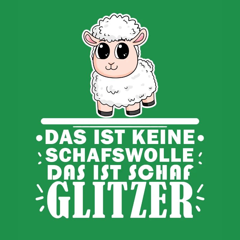 Schaf Spruch