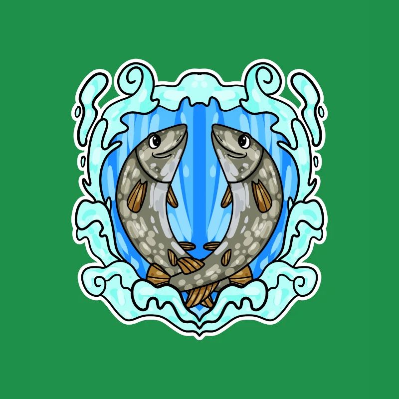 Pike