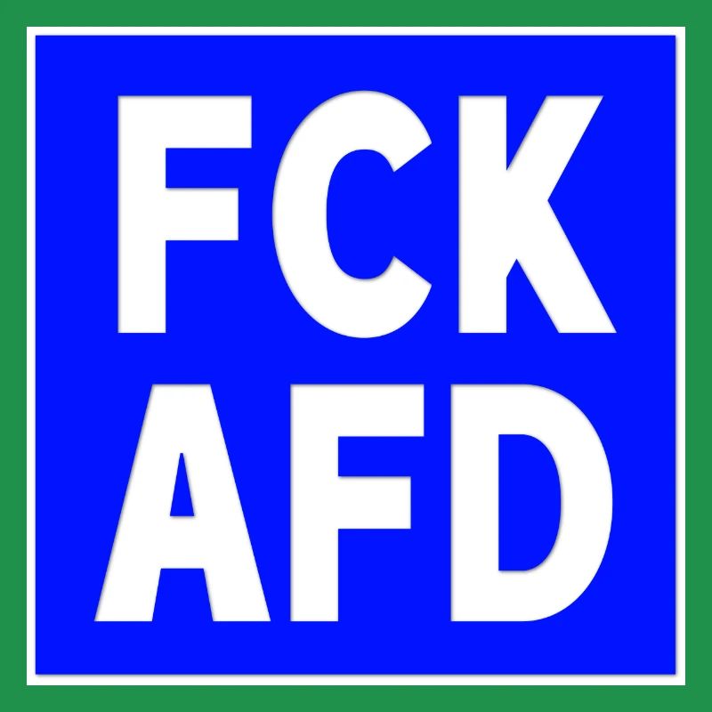 FCK AFD