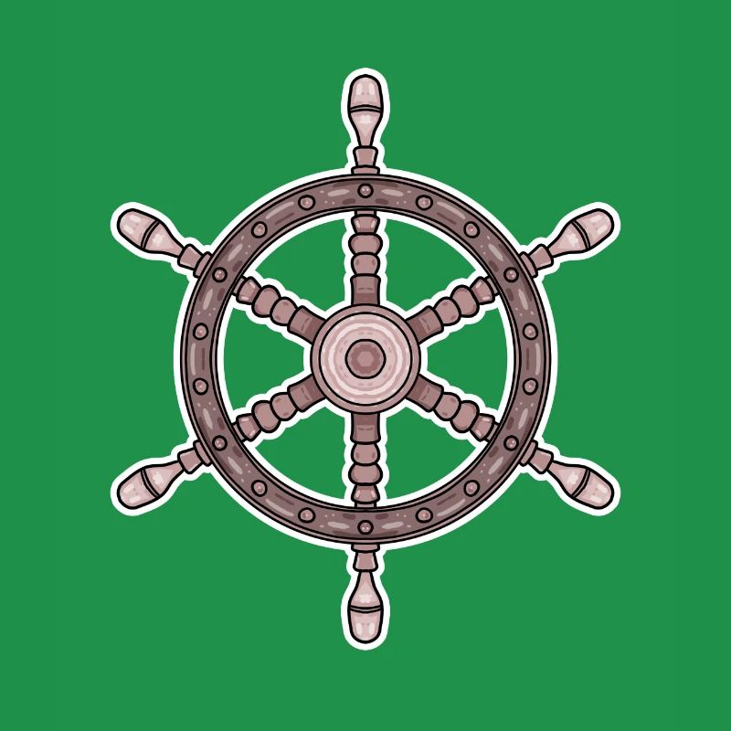 Capitaine de volant