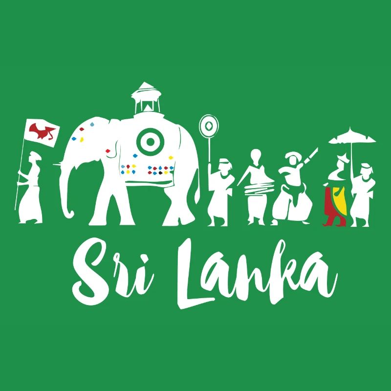 Kandy Esala Perahera Sri Lanka - Dalada Perahara
