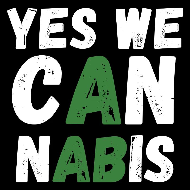 Yes We Cannabis!