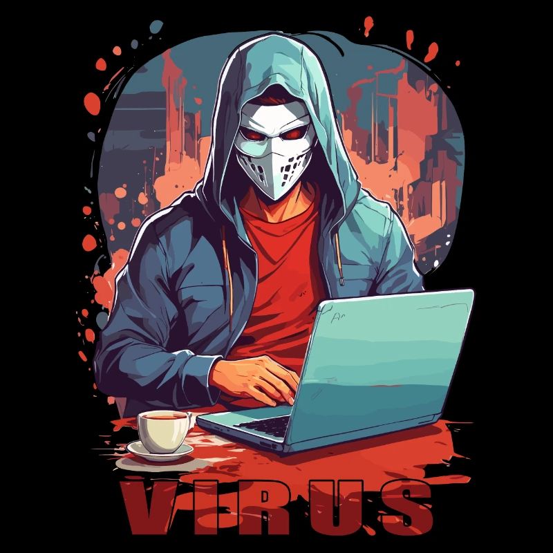 Anonymous Hacker