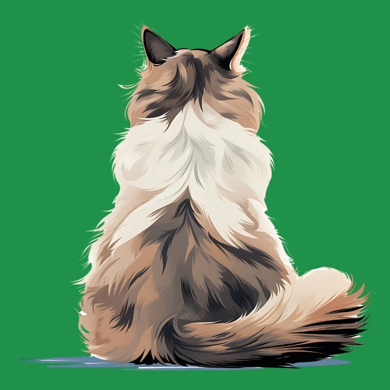 Ragdoll