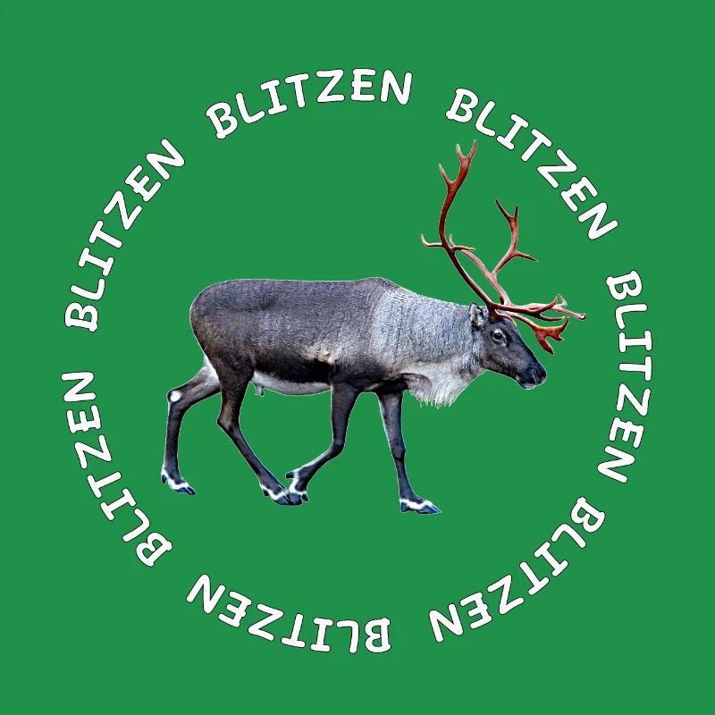 BLITZEN