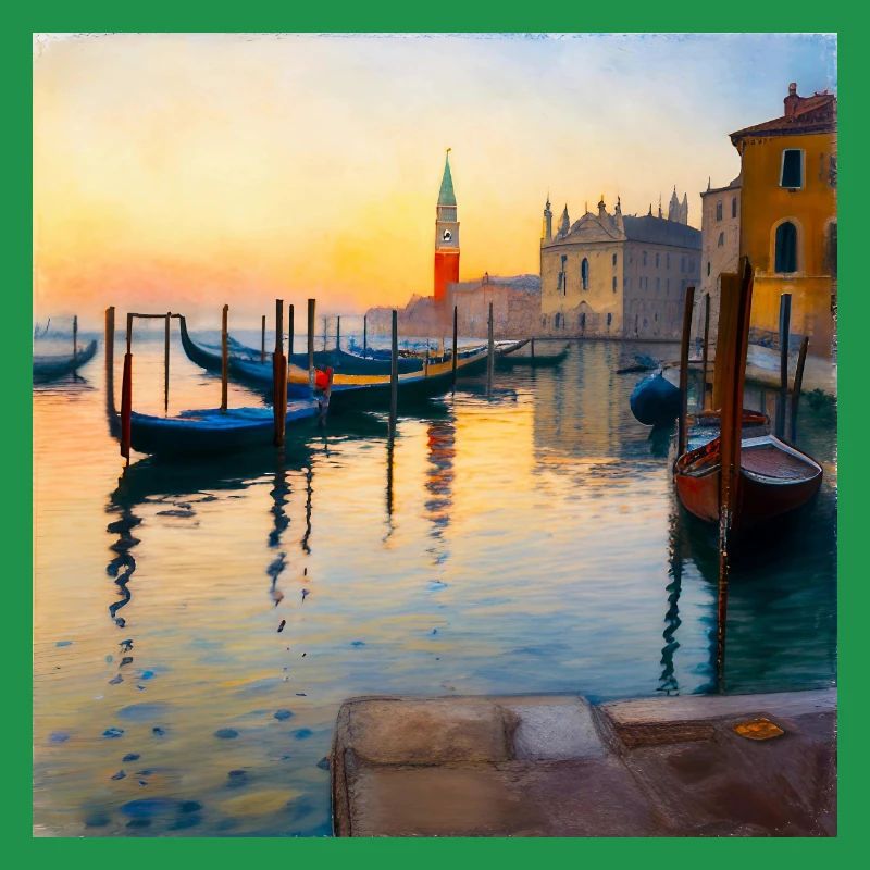 Venedig