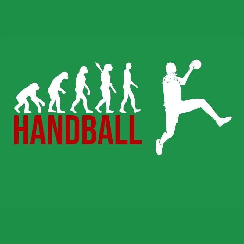 Evolution Handball