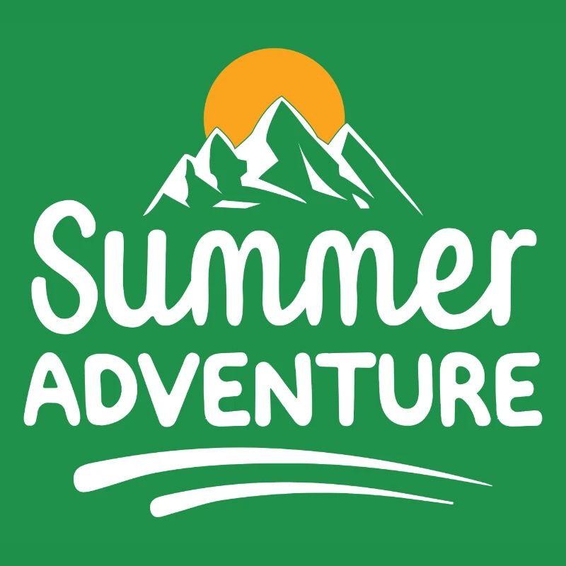 Sommer-Abenteuer