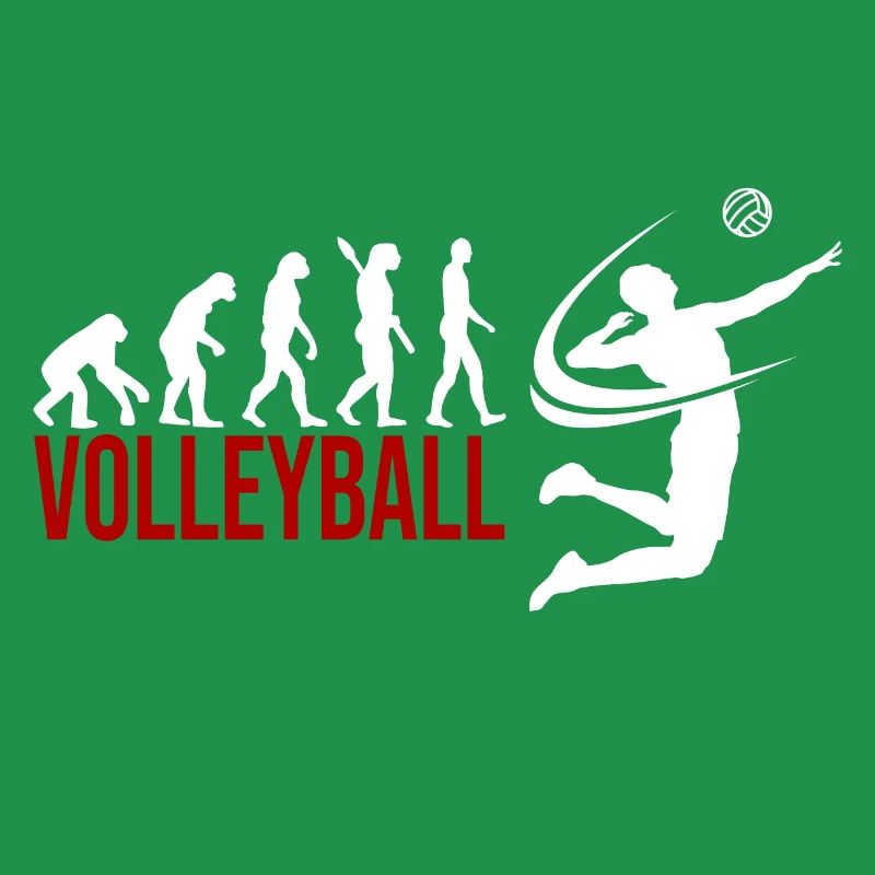 Evolution Volleyball