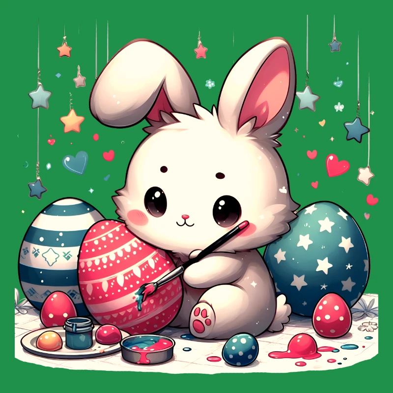 Happy Easter