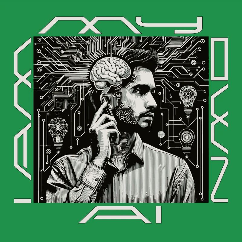 Headwork: Ghost meets code