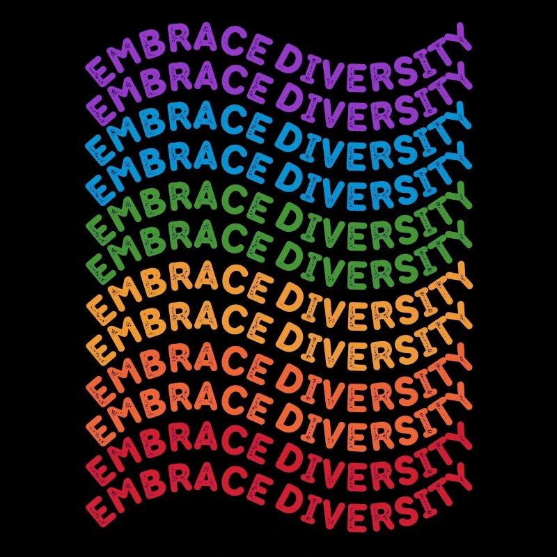 Embrasser la diversité