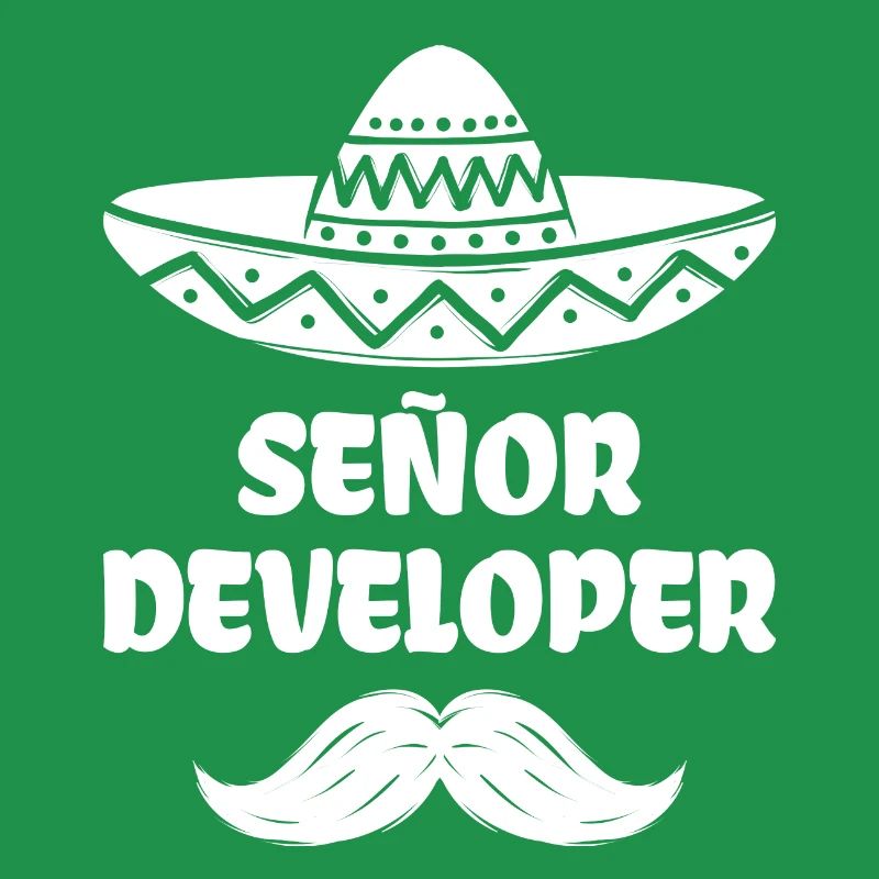 Déclaration du développeur Code Informatique Geek Scripting