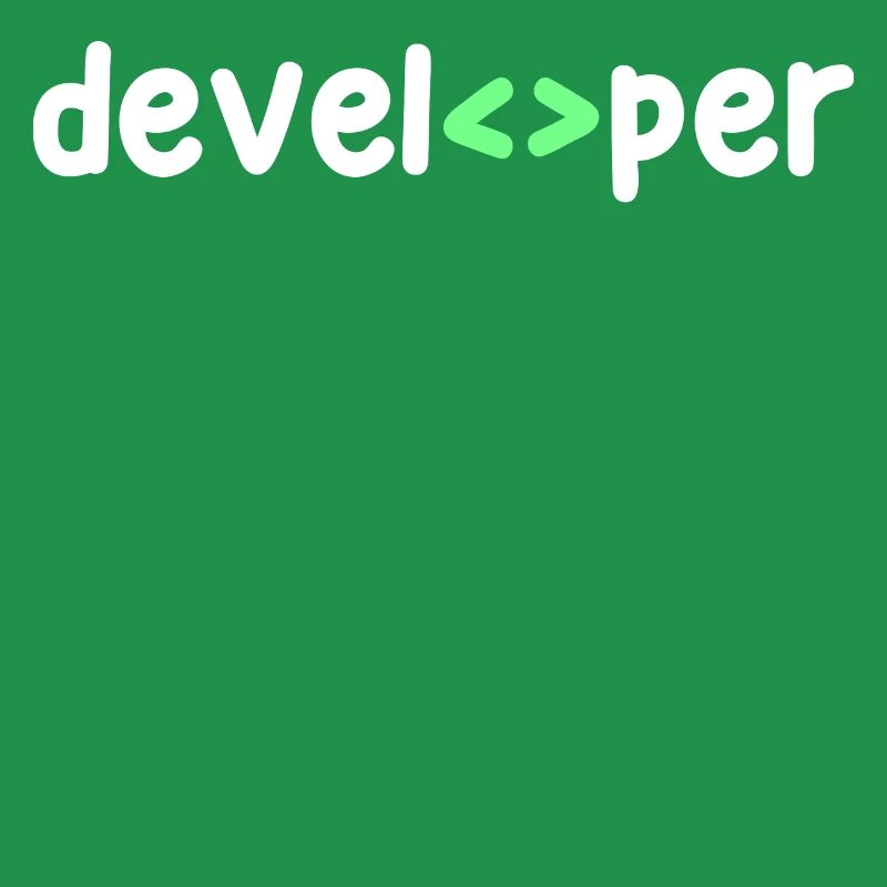 Développeur Code Scripting Debug Informatik Geek