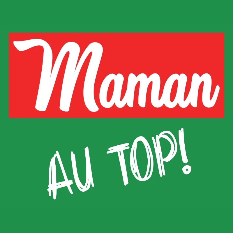 MAMAN
