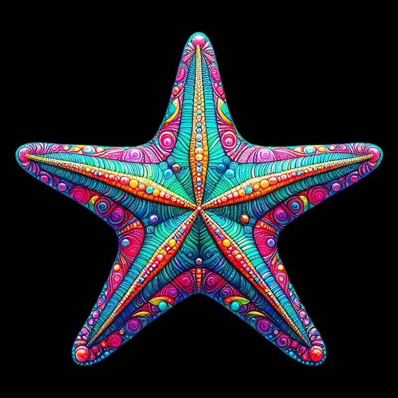 Étoile de mer