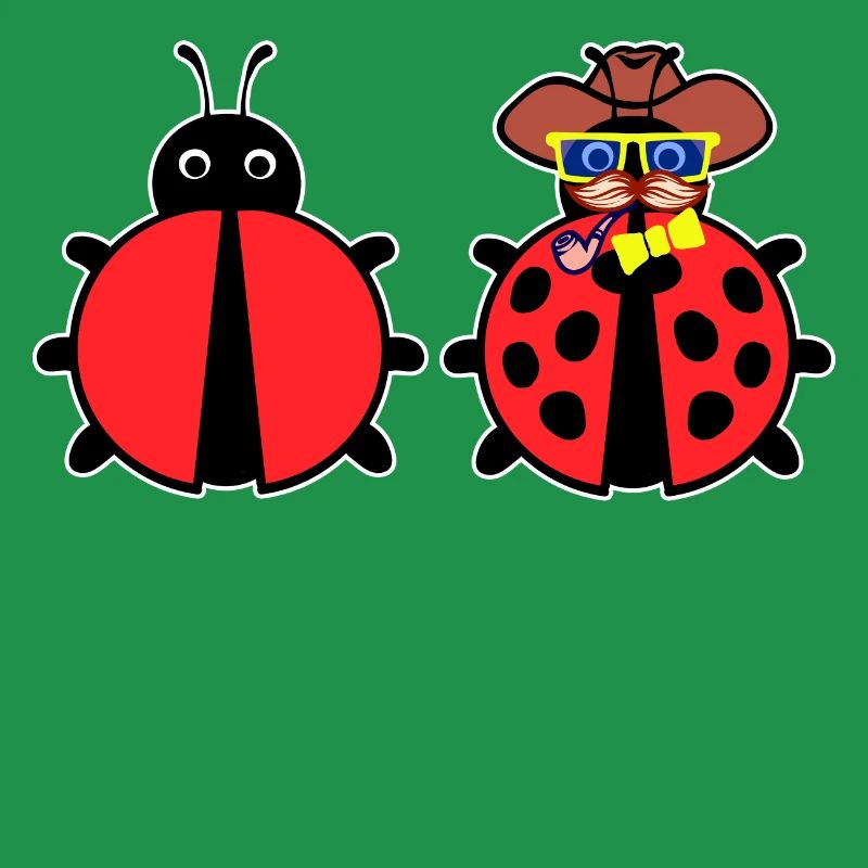 Bugs Bugfixing Debug Developer Computerfreak