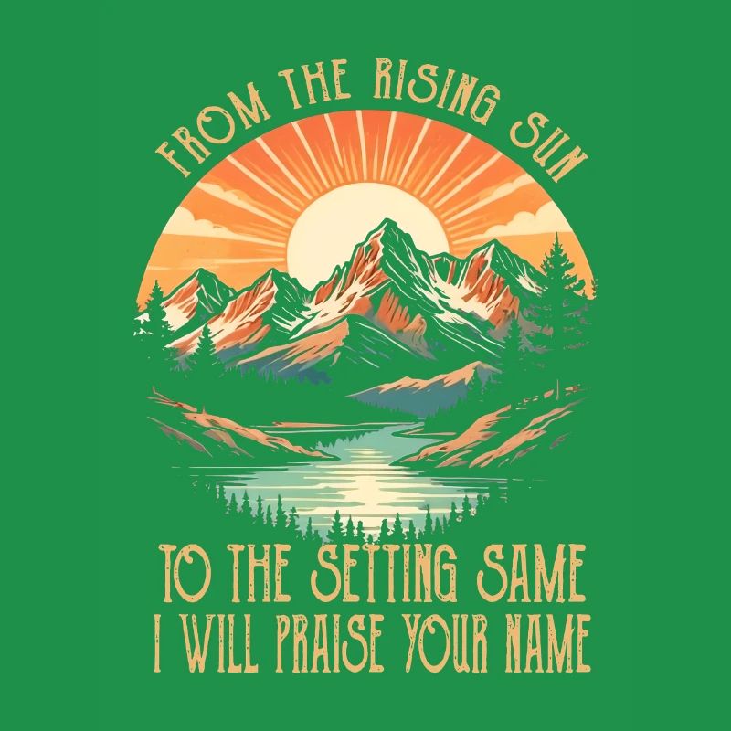 From The Risings Sun To The Setting Same Classic M