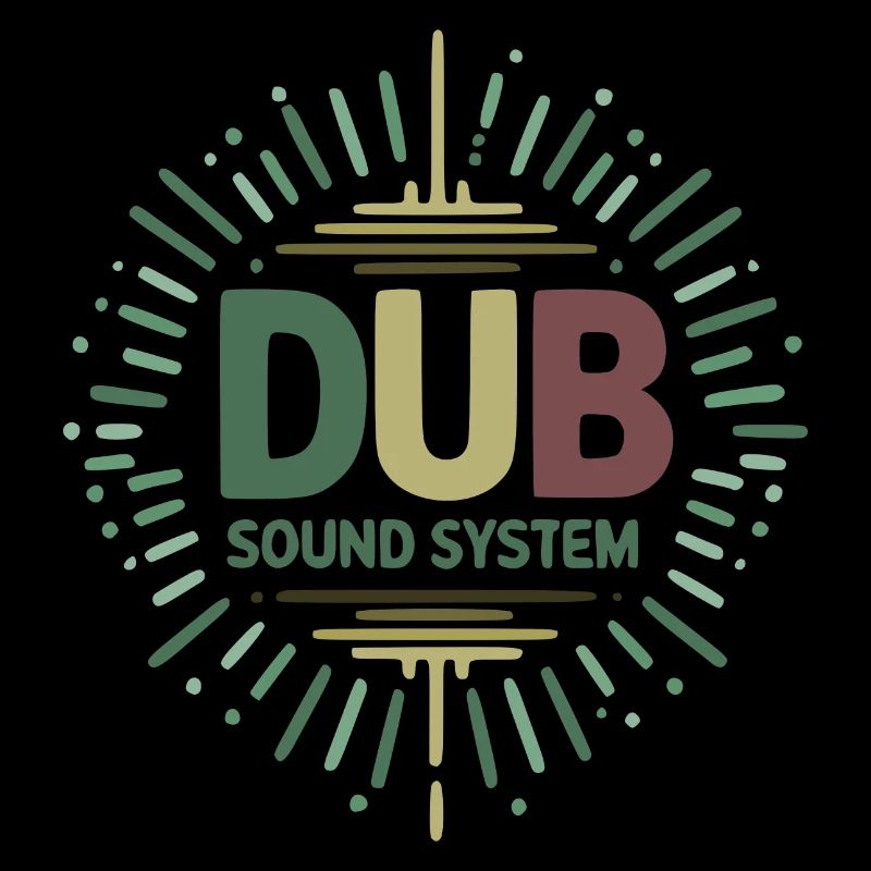 dub sound system design